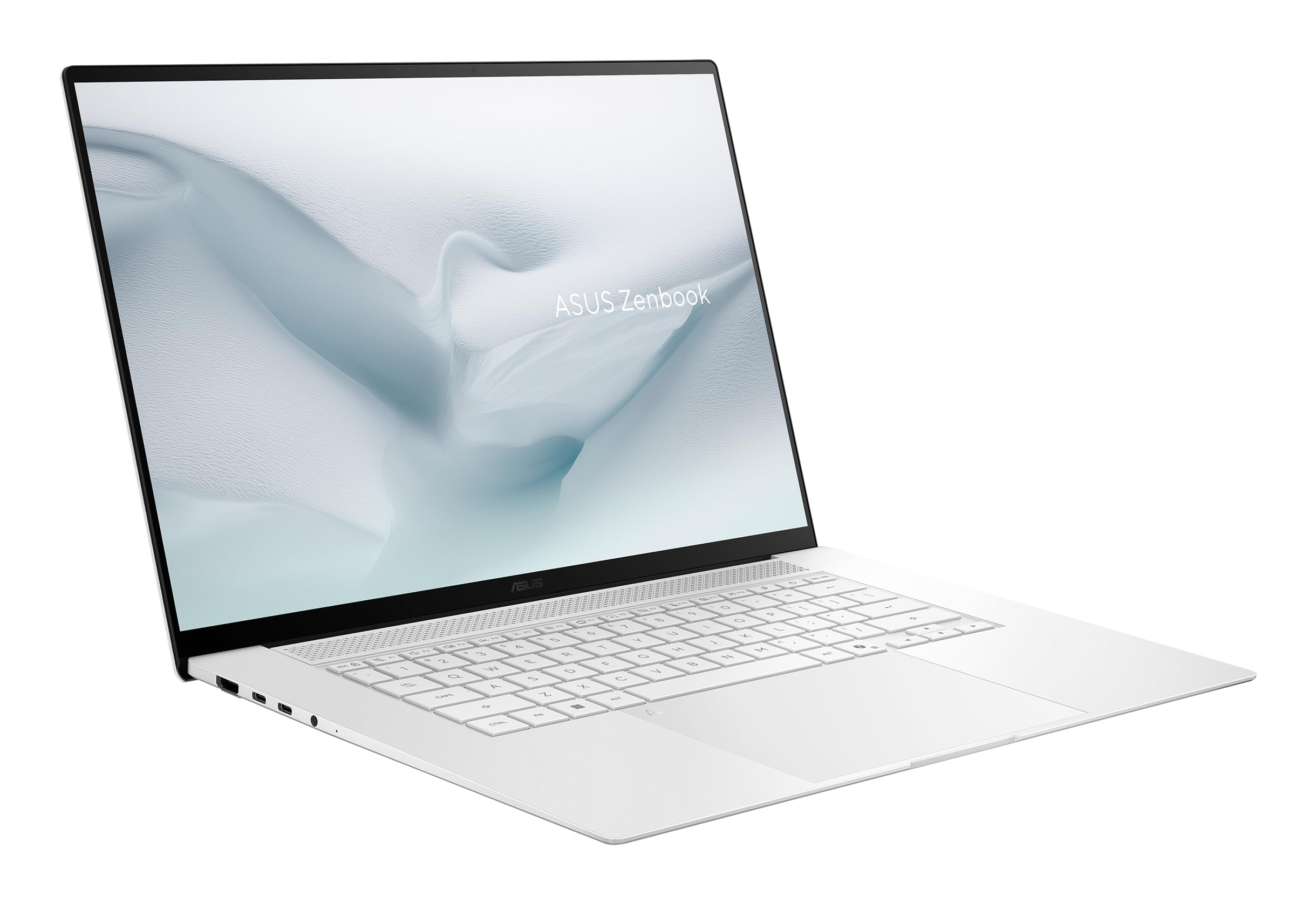 ASUS Zenbook S16 OLED UM5606GA-SR340W Copilot+ PC - Ordenador
